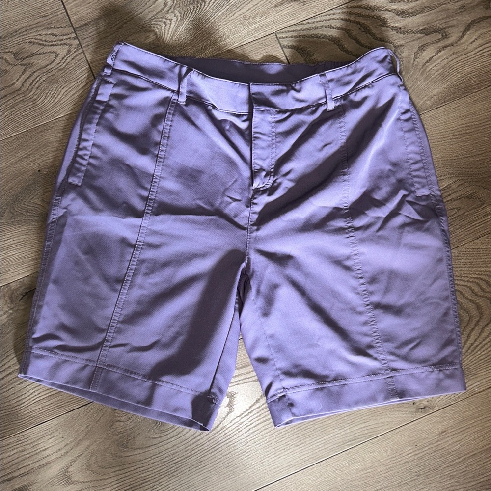 32 Degrees Women’s Athletic-Feel, Lightweight Shorts size 10